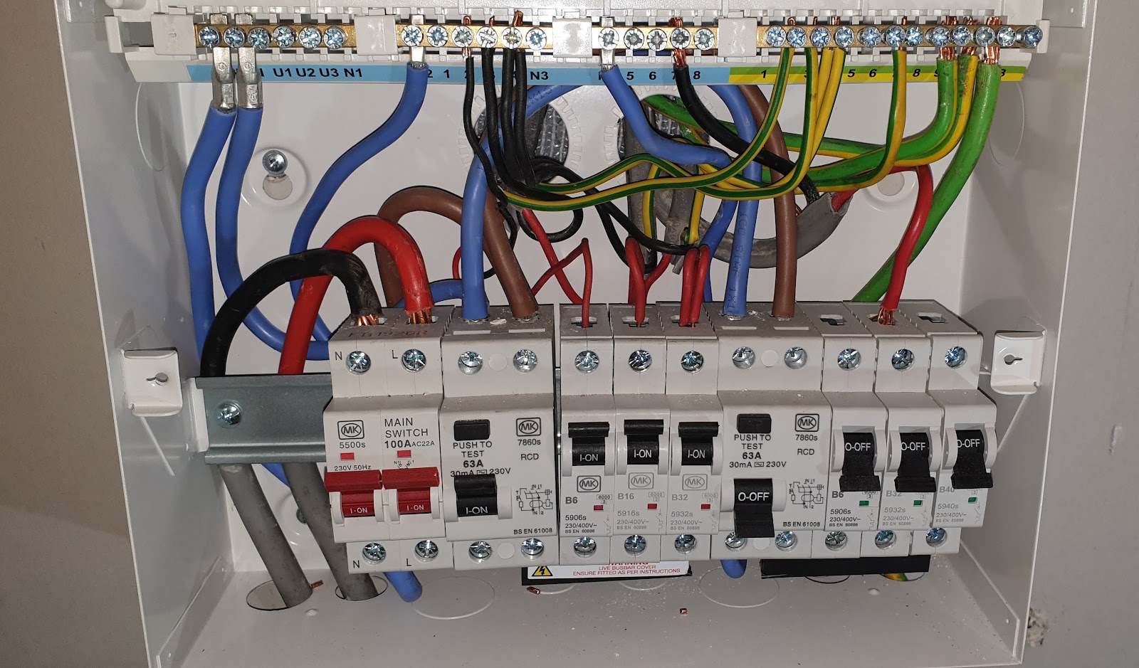 Lloyd Plumbing Ltd work photo 2