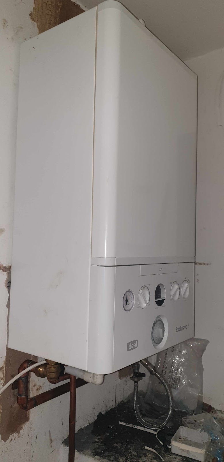 Lloyd Plumbing Ltd work photo 3